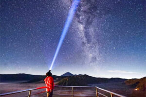 Mount Bromo Milky Way Photography tour 2 days