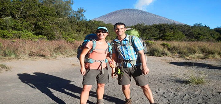 Mount Semeru Trekking Tour Package 3 Days