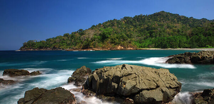 Rajegwesi Beach Banyuwangi 1