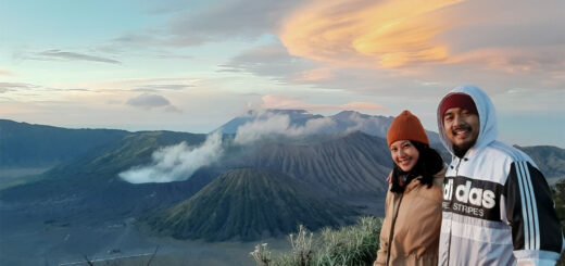 Mount Bromo Trekking Tour Package 2 Days