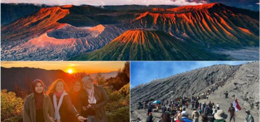 Mount Bromo Sunrise, Sunset Photography Tour 2 Days