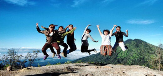 Mount Bromo and Nature Photography Tour 8 Days