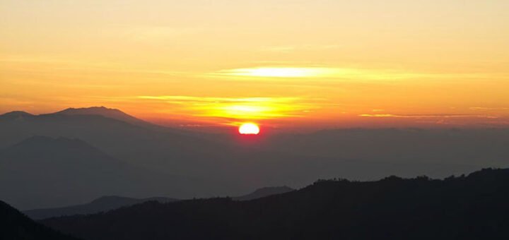 Recommended places to enjoy Mount Bromo Sunrise Tour