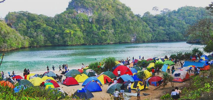 Sempu Island, Mount Bromo Tour Package 3 Days