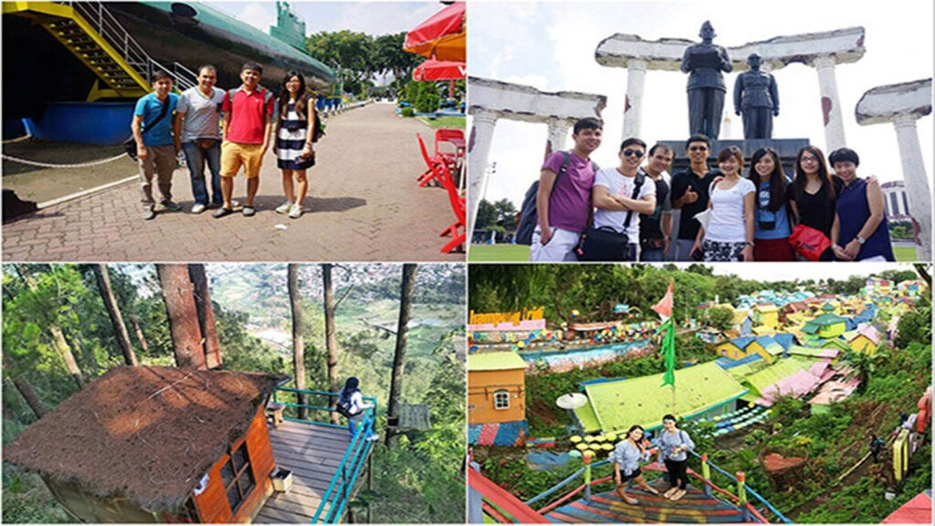 Surabaya City tour and Malang City tour