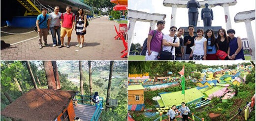 Surabaya City tour and Malang City tour