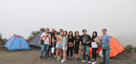 4 Recommendation places for Mount Bromo Camping