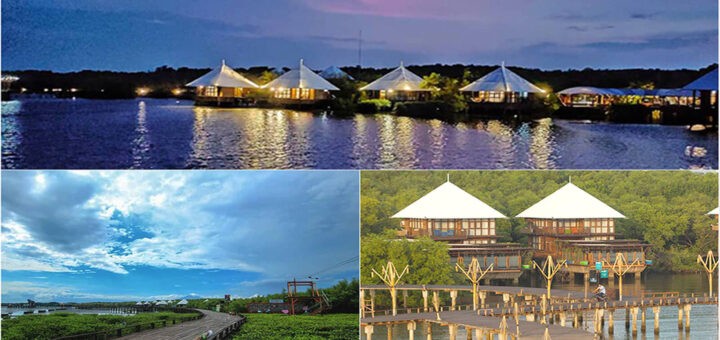BJBR Bakau Resort Probolinggo