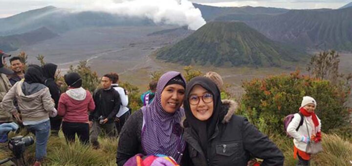 Entrance Ticket Price for Mount Bromo National Park