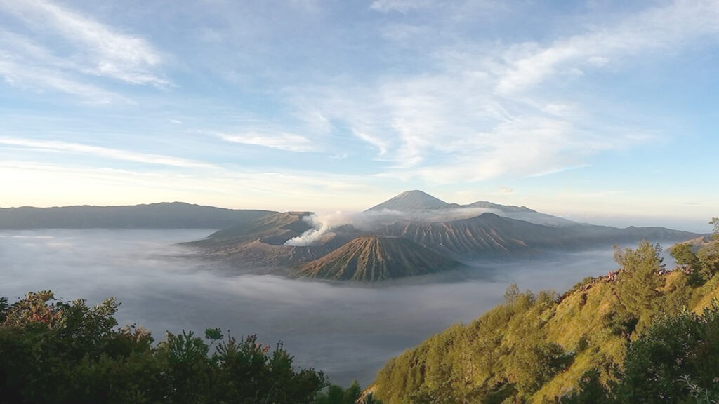 East Java Tour Package 4 days from Surabaya