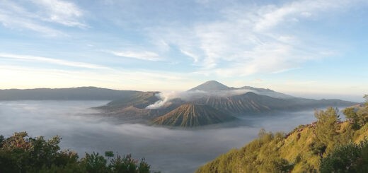 East Java Tour Package 4 days from Surabaya