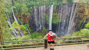 Tumpak Sewu Waterfall trip 1 day