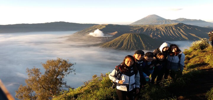 Mount Bromo tour from Surabaya, Malang, Banyuwangi