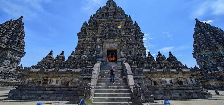 Yogyakarta tour package 2 days 1 night