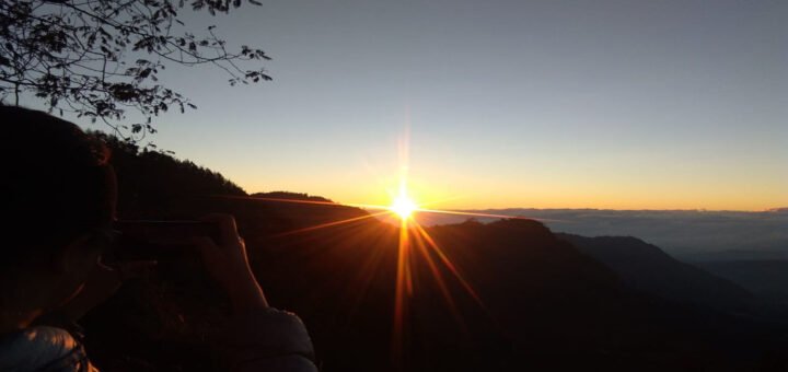 Mount Bromo Sunrise tour from Bali Island