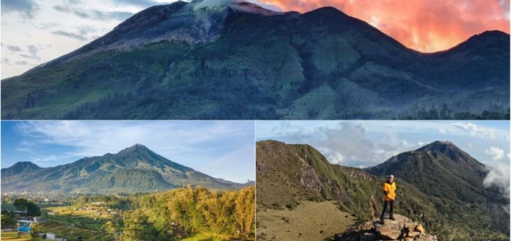 Mount Welirang Arjuno Hiking Package 4 Days 3 Nights