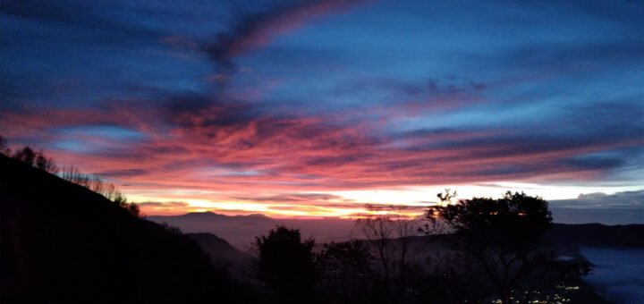 Mount Bromo Sunrise tour package by Private