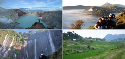 5 Days 4 Nights trip to Surabaya, East Java Island