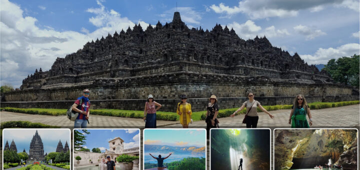 Yogyakarta Tour Package 5 Days 4 Nights